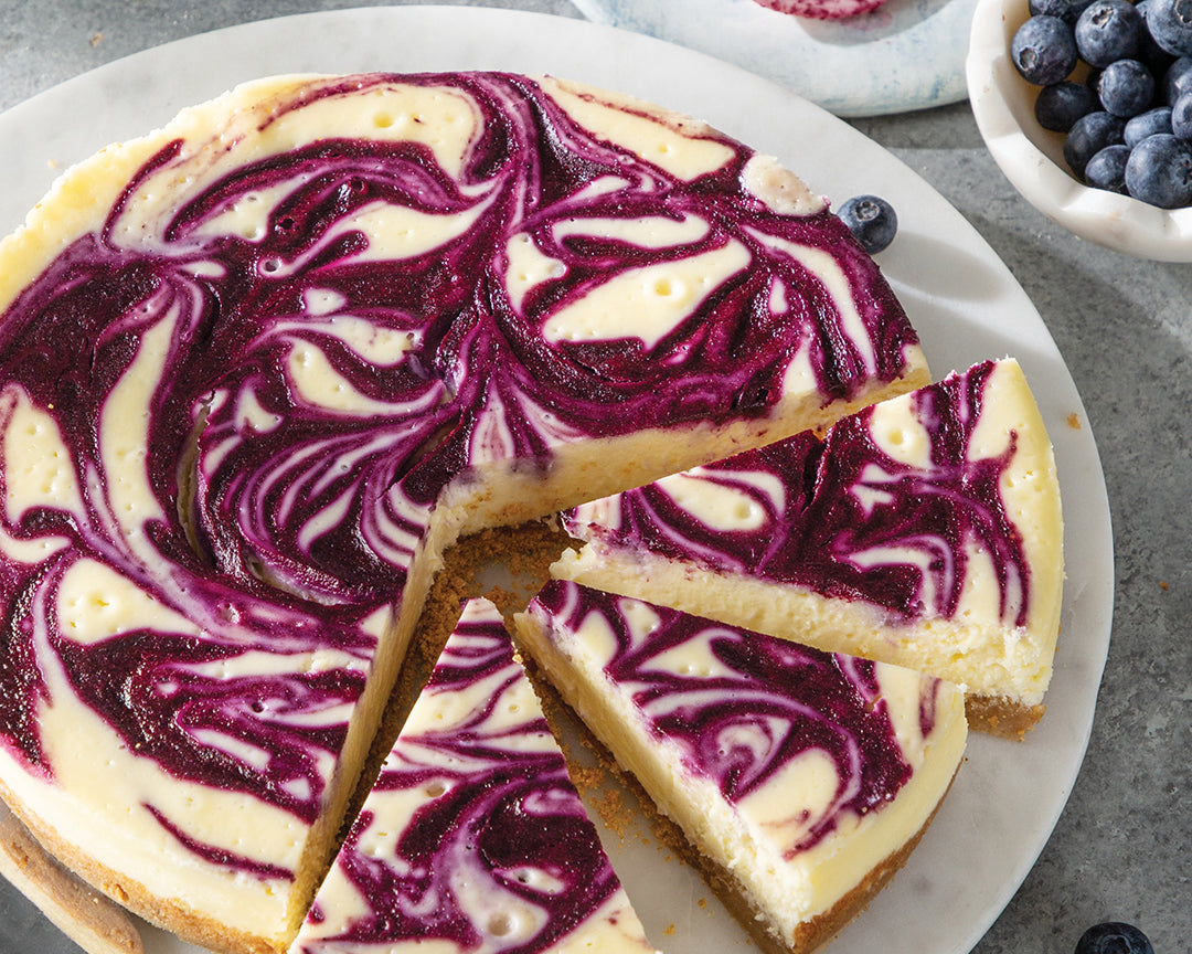 Customized Cheesecake 10in